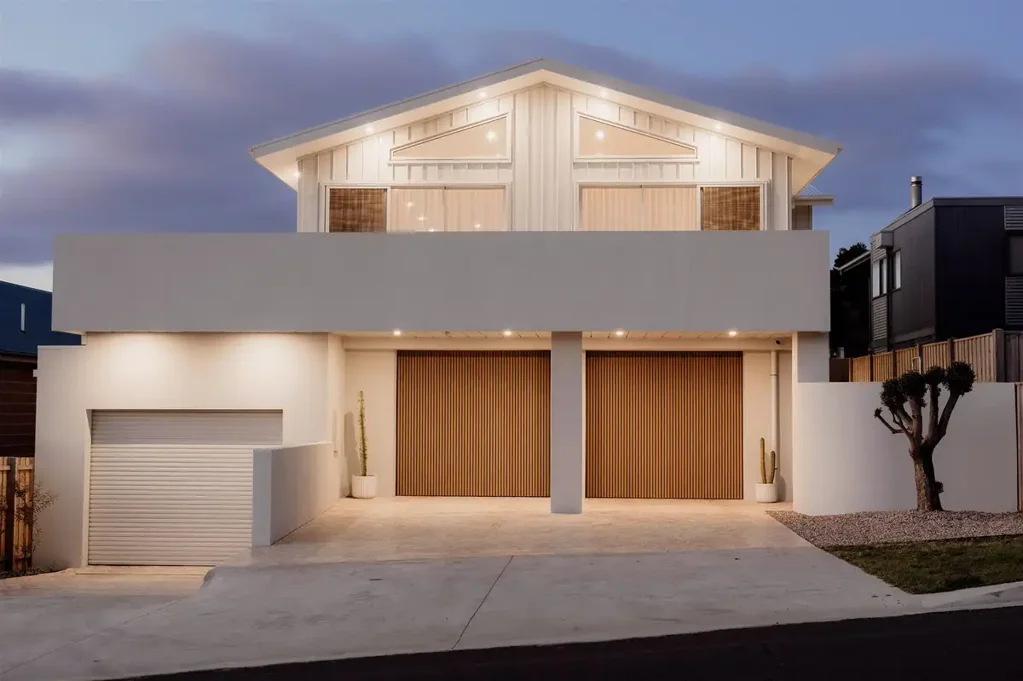 San Remo 4ਬੈੱਡਰੂਮ Coastal Luxury