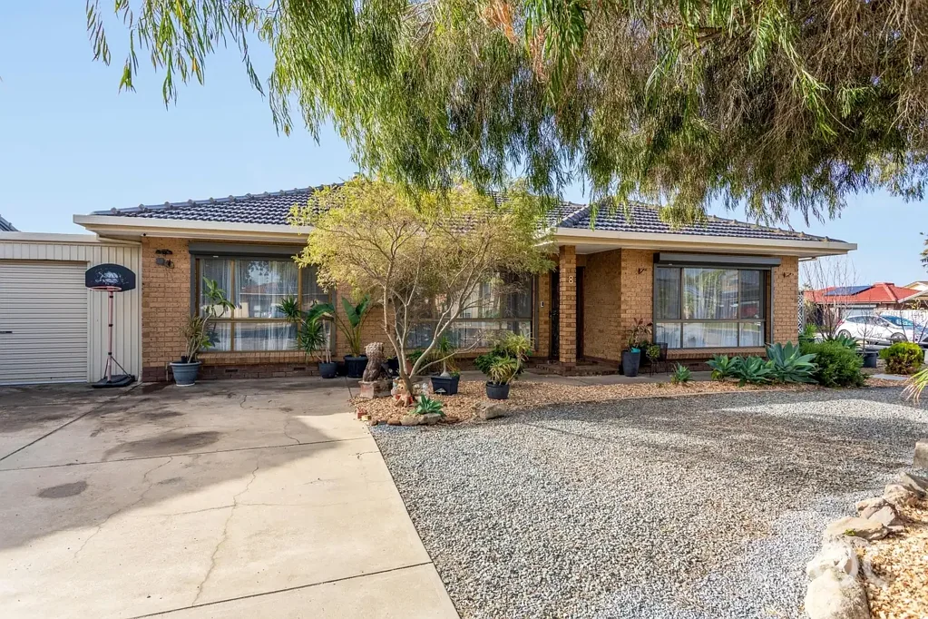 8 Aurelia Drive, North Haven, SA 5018