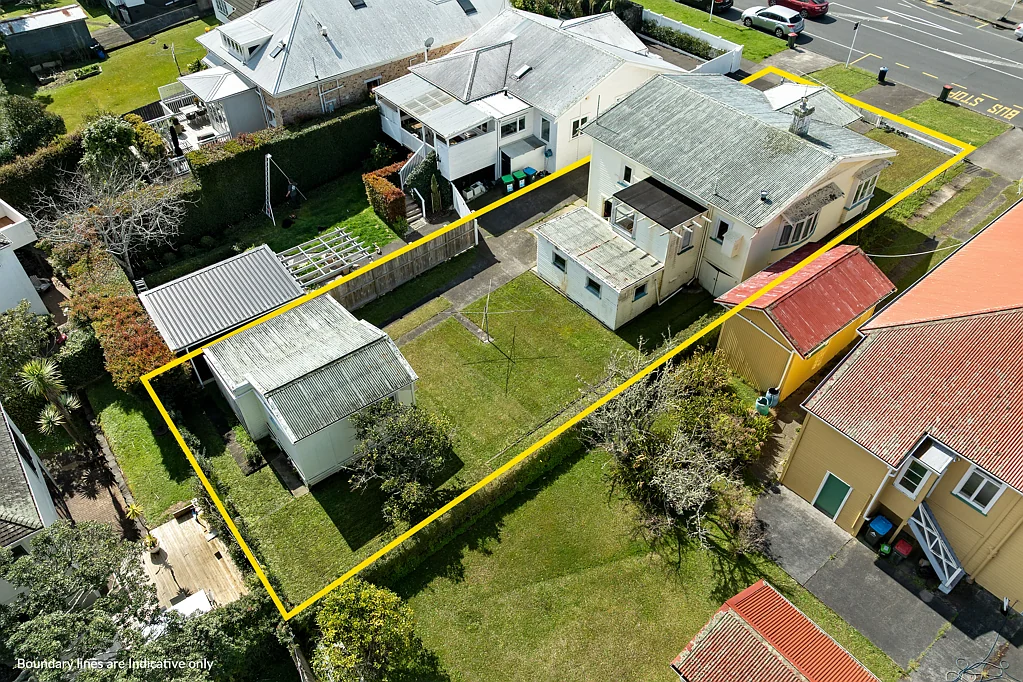 58 Garnet Road, Westmere, Auckland City, Auckland