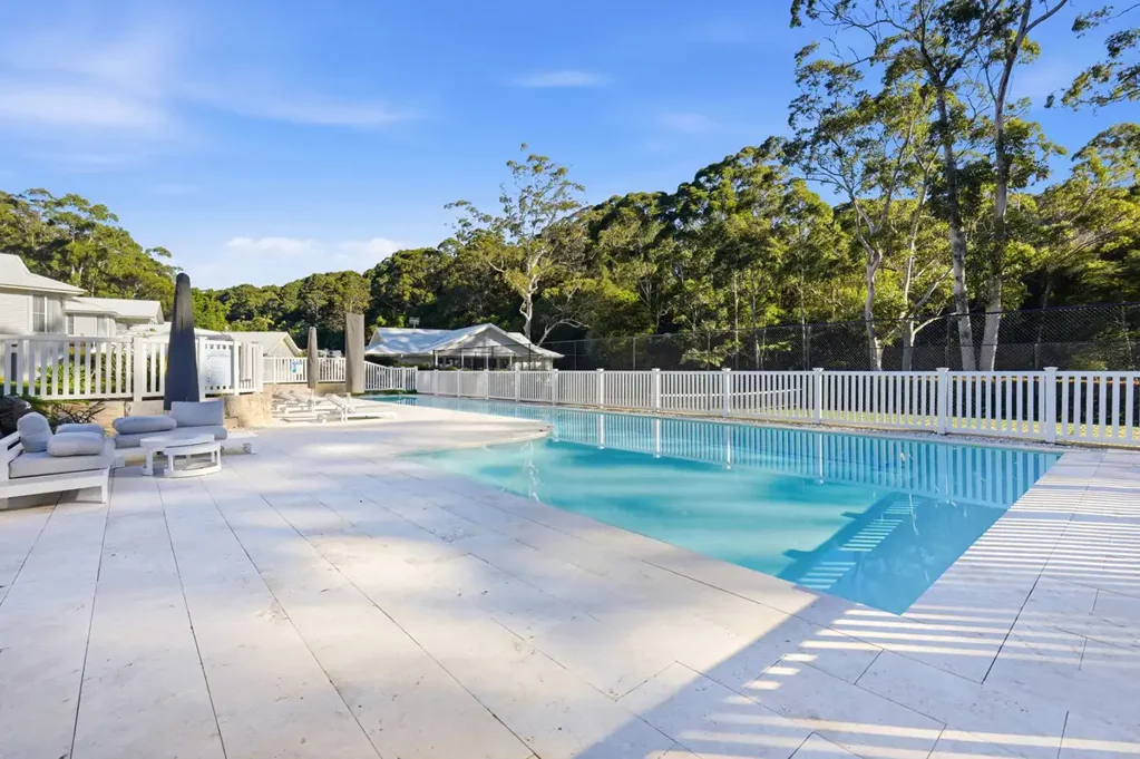Avoca Beach 4房  Avoca Beach - Exclusive Gated Estate