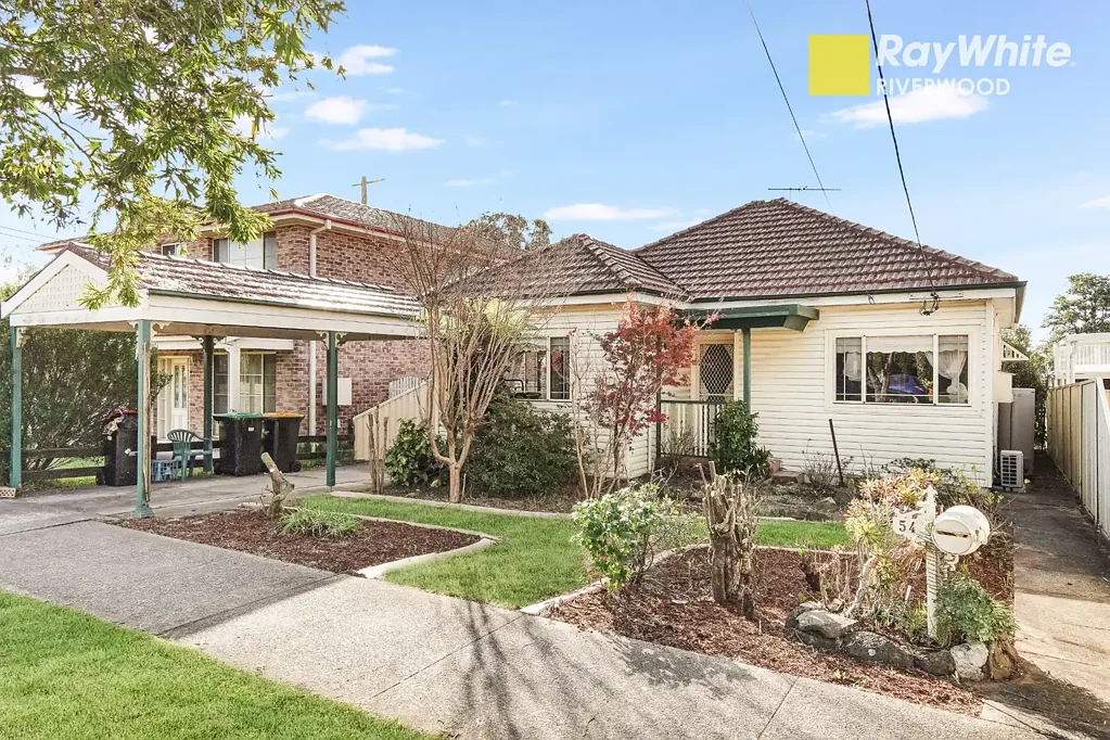 54 Shenstone Road, Riverwood, NSW 2210