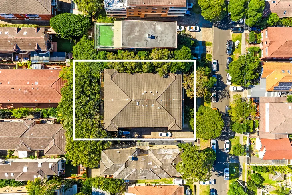 Rose Bay 24Kwarto Blue-Chip Rose Bay Block with Endless Potential