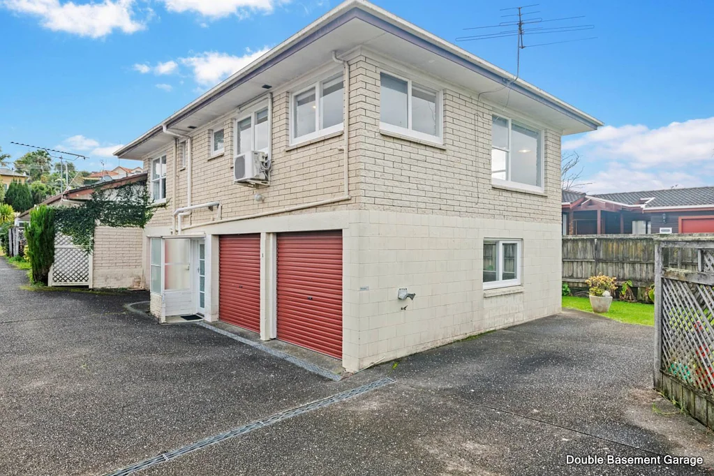 3/18 Wolsley Avenue, Milford, North Shore City, Auckland