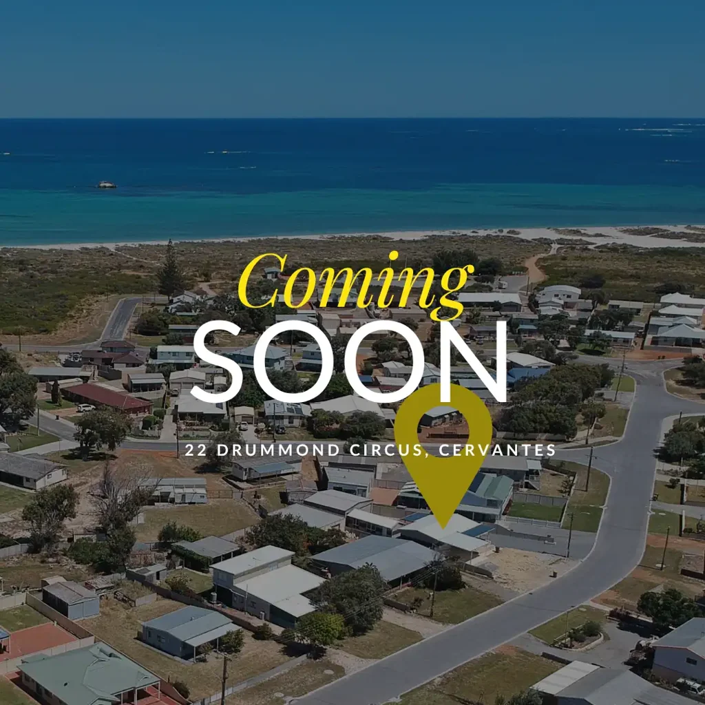 Cervantes 4chambre Coming Soon!!