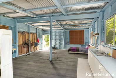 50 Ollimott Road, Mutarnee, QLD 4816, 1房, 1浴, Lifestyle Section