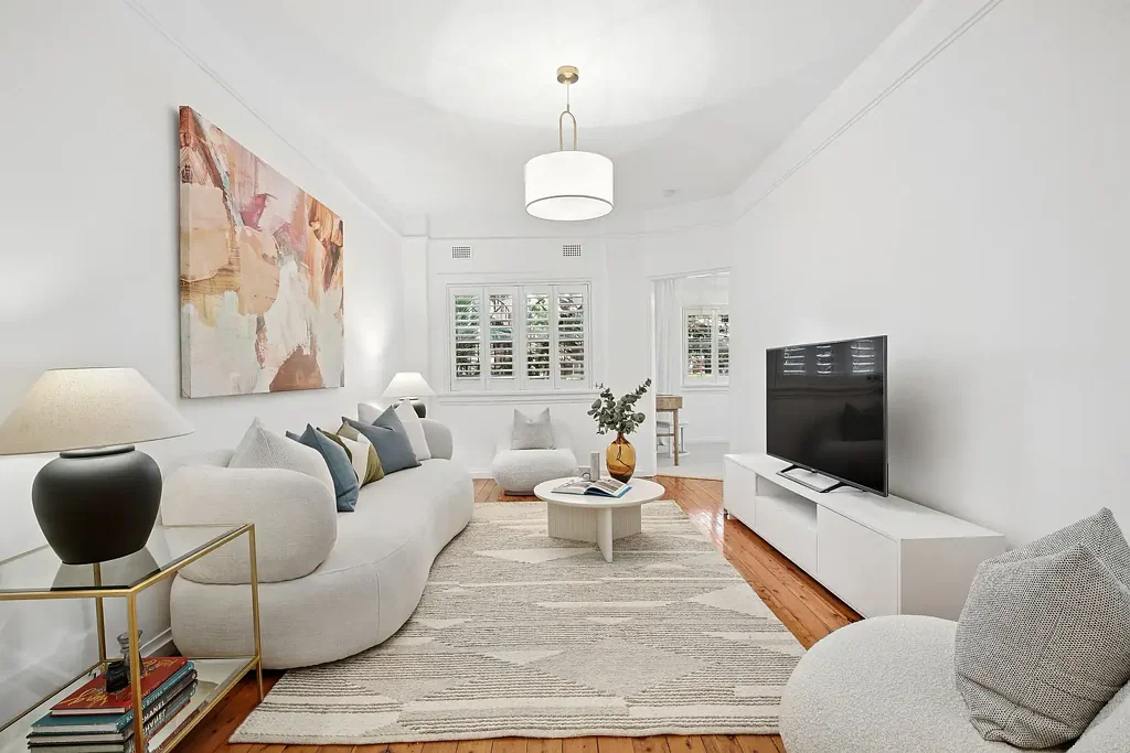 2/30 Balfour Road, Rose Bay, NSW 2029