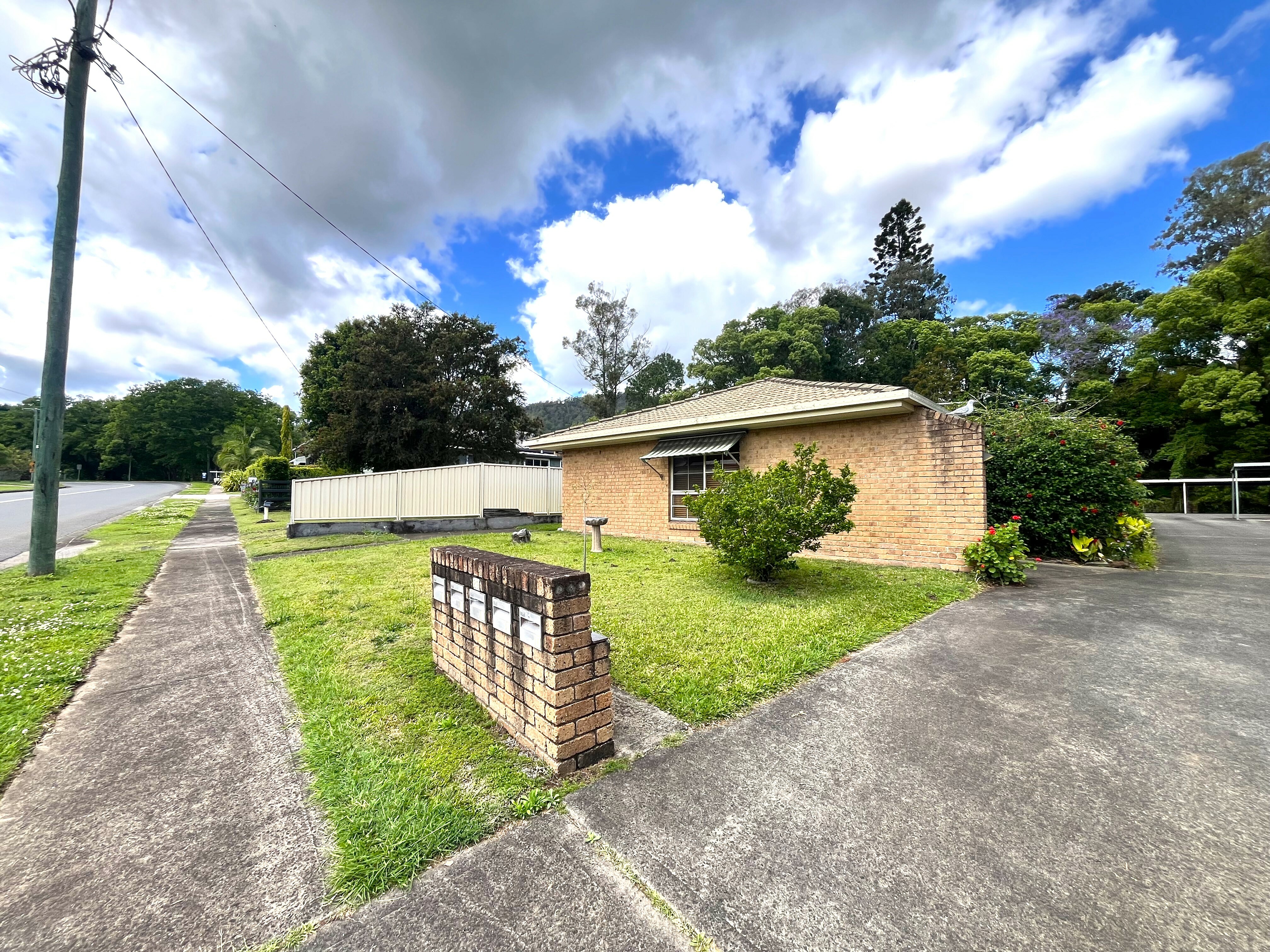 UNIT 2 29 KYOGLE RD, KYOGLE NSW 2474, 0 rūma, 0 rūma horoi, Unit