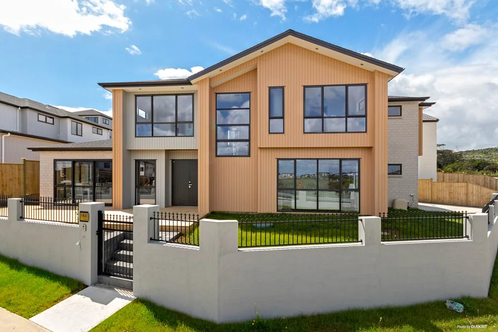146 Mcquoids Road, Flat Bush, Manukau City, Auckland