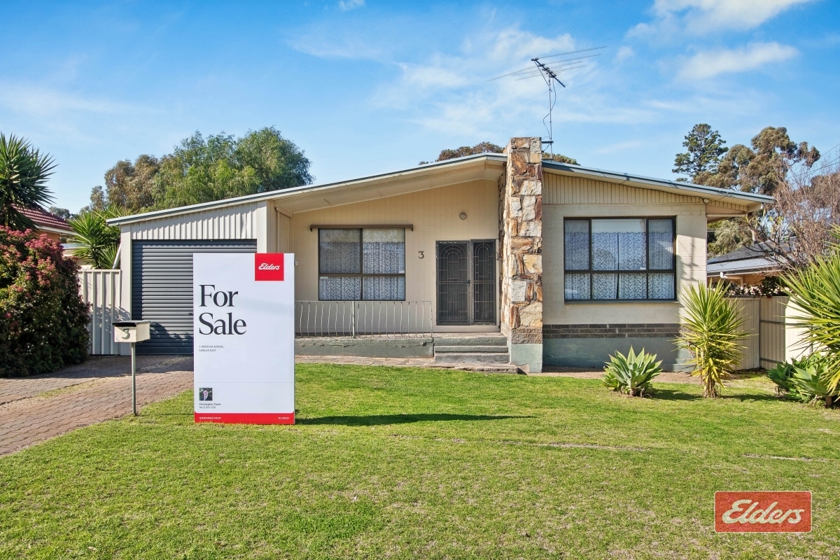 3 BAROSSA AV, GAWLER EAST SA 5118, 0 ਕਮਰੇ, 0 ਬਾਥਰੂਮ, House