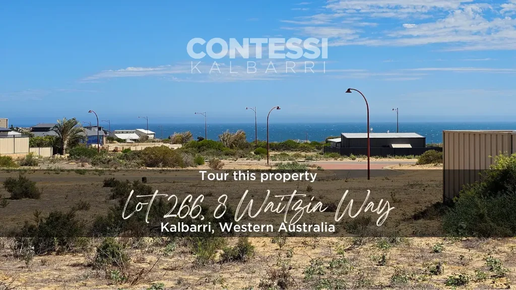 LOT 226/8 Waitzia Way, Kalbarri, WA 6536