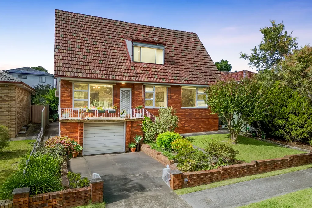 46 Parry Avenue, Narwee, NSW 2209