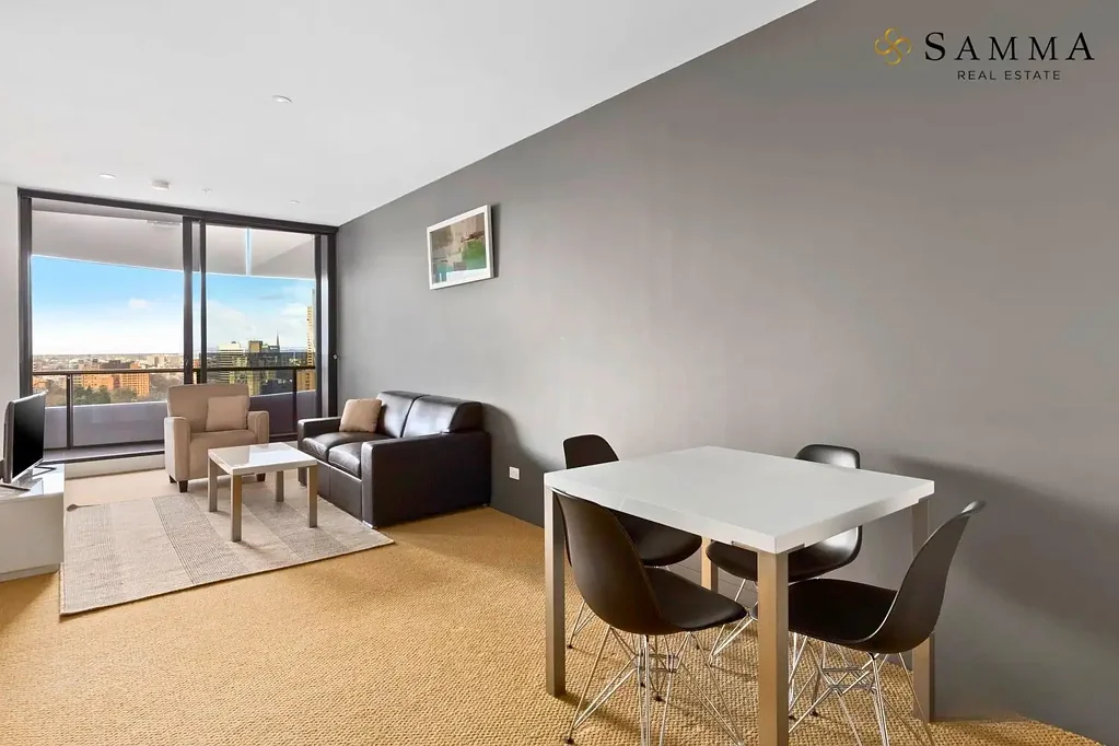 Modern 2 Bedroom Apartment in SWANSTON - A Perfect Blend of Comfort and Convenience