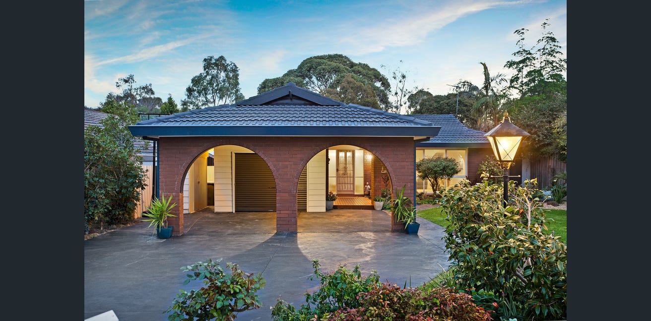 12 RAHEEN AV, WANTIRNA VIC 3152, 0房, 0浴, House