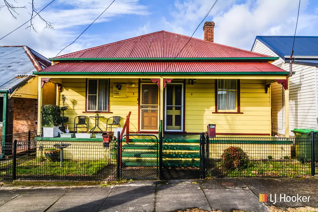 3-5 John Street, Lithgow, NSW 2790