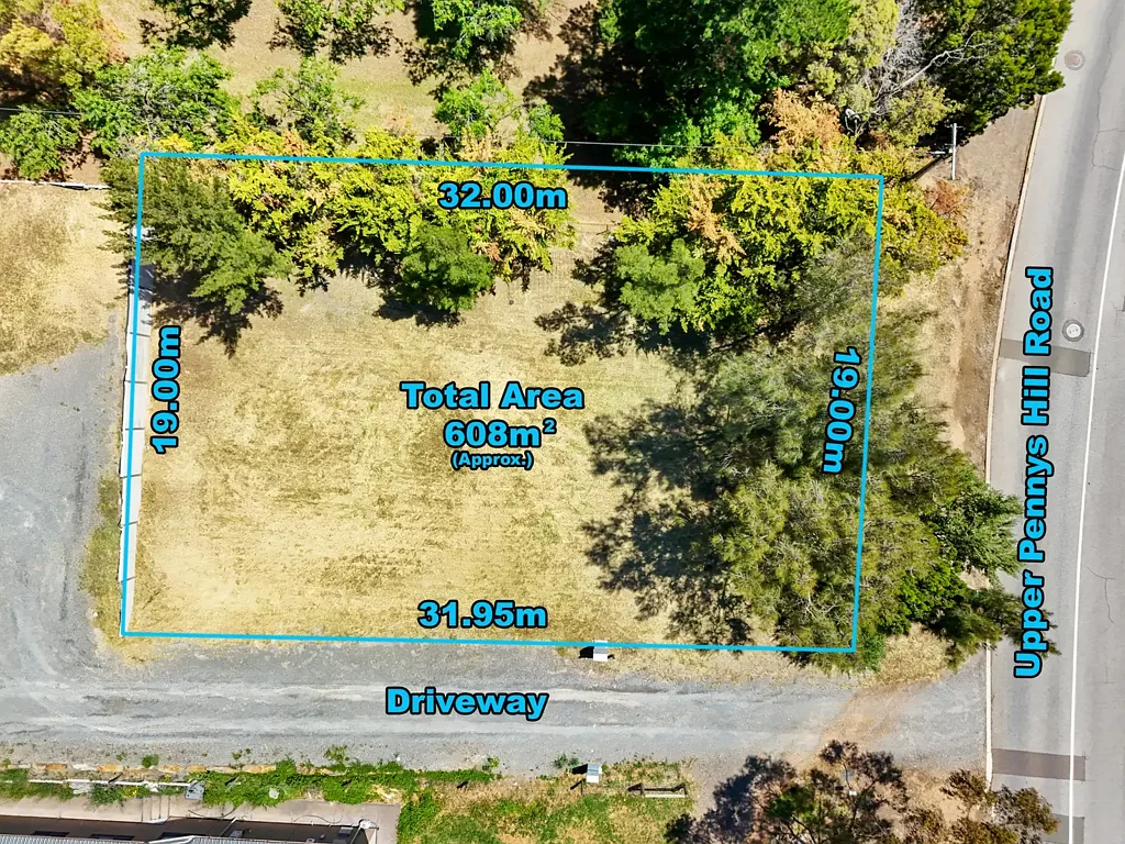 LOT 1/21 Upper Penneys Hill Road, Onkaparinga Hills, SA 5163