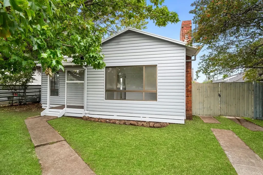 Renovated and Low Maintenance
