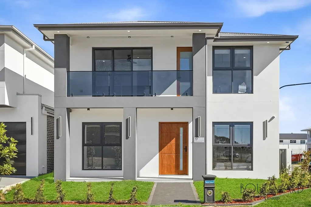 Marsden Park 6Kwarto Contemporary Luxury, Exceptional Space & Effortless Family Living!
