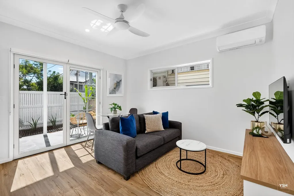 Luxury, Fully Furnished One-Bedroom – Utilities Included for Easy Living. TWO WEEKS FREE RENT!!