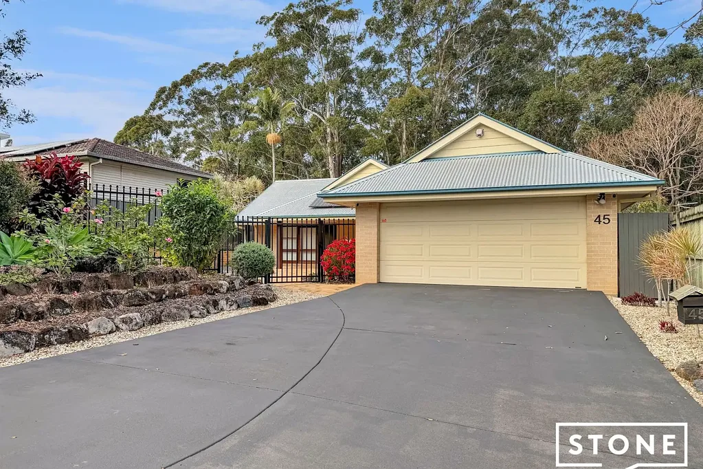 Spacious, secure and low maintenance living in a prime Coffs Harbour location