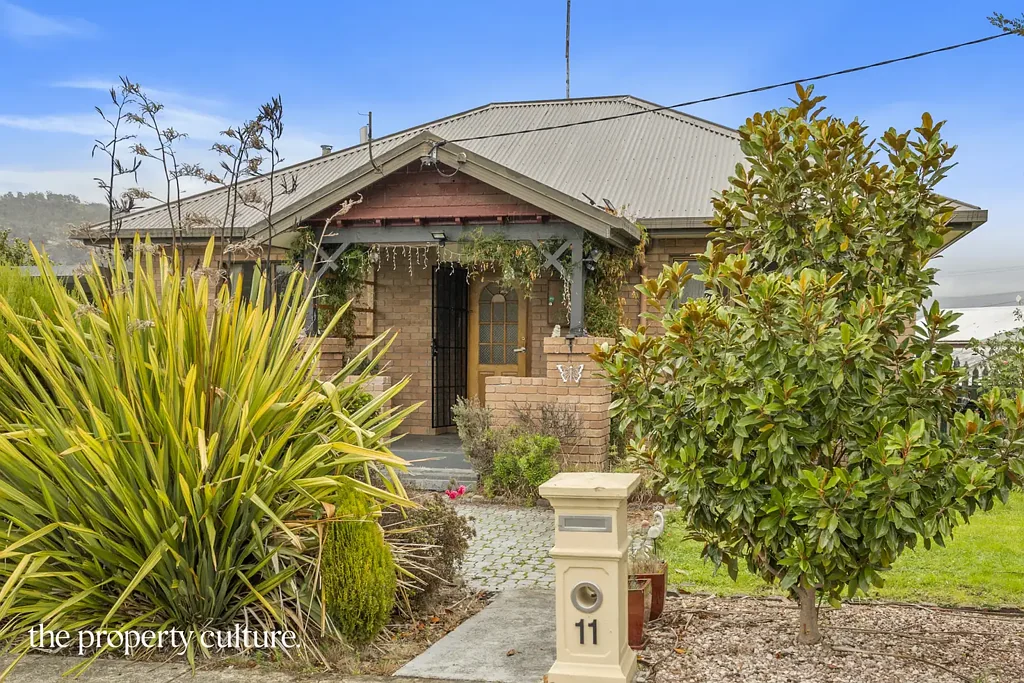 Port Huon 3房  Relaxed Living Near The Waters Edge