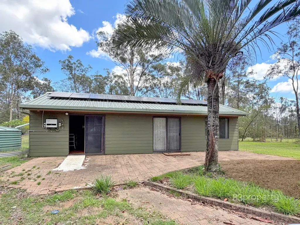 15 Firetail Avenue, Regency Downs, QLD 4341
