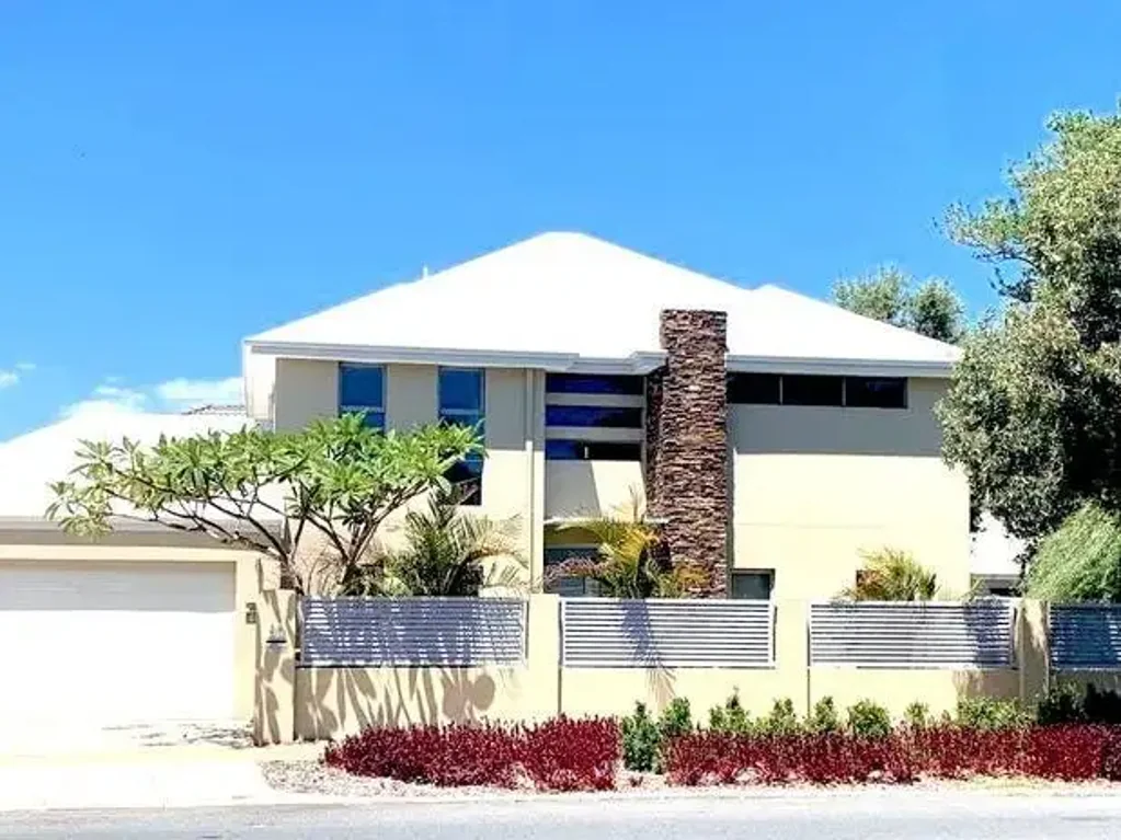 Claremont 4 Bedroom UNDER OFFER