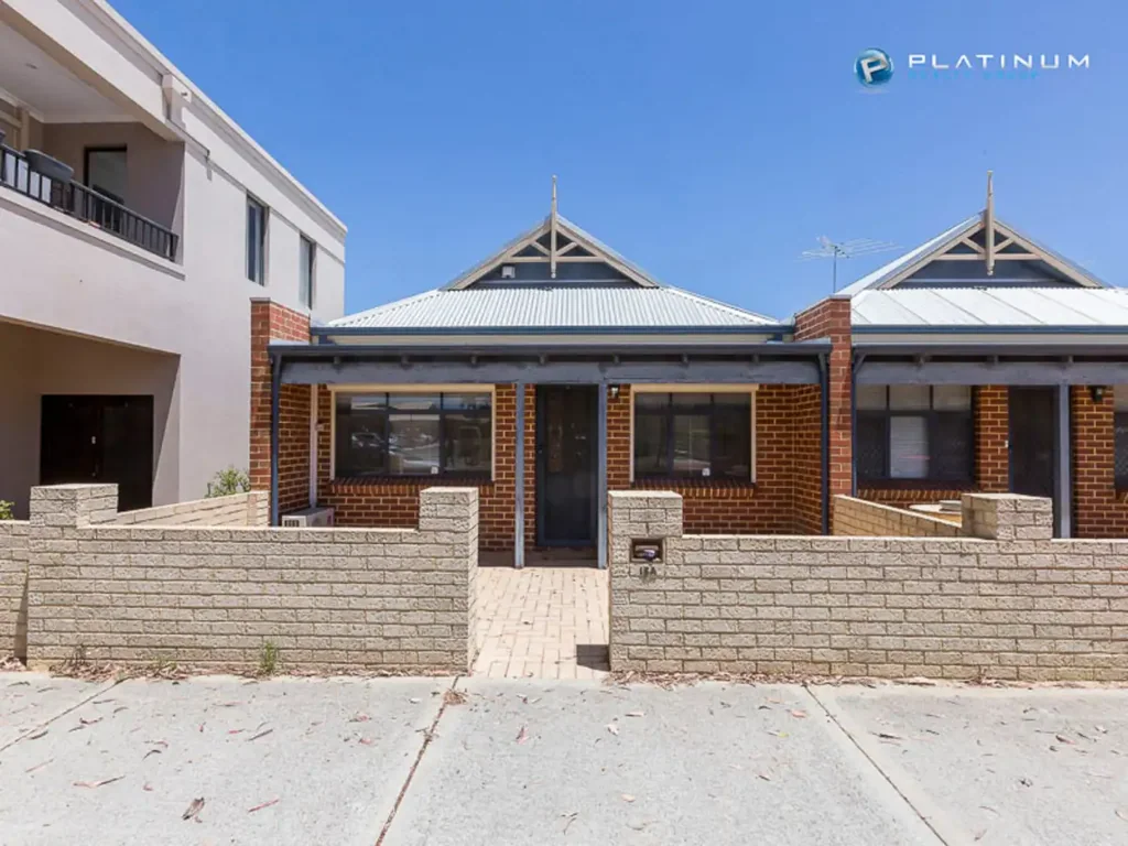 IN THE HEART OF JOONDALUP