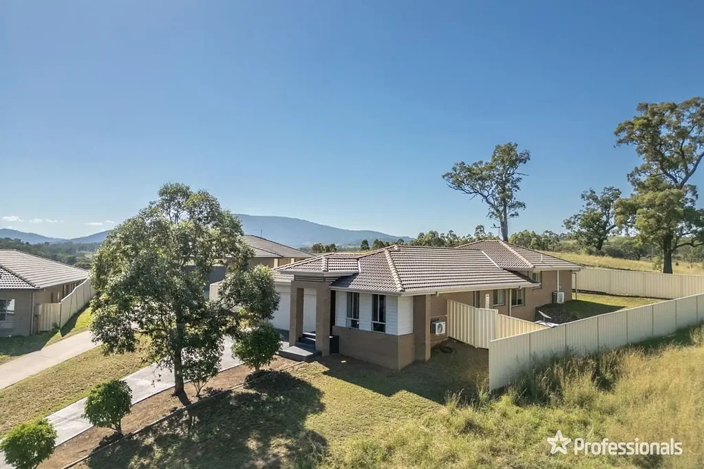 Muswellbrook 4Phòng ngủ Northview Residential Estate