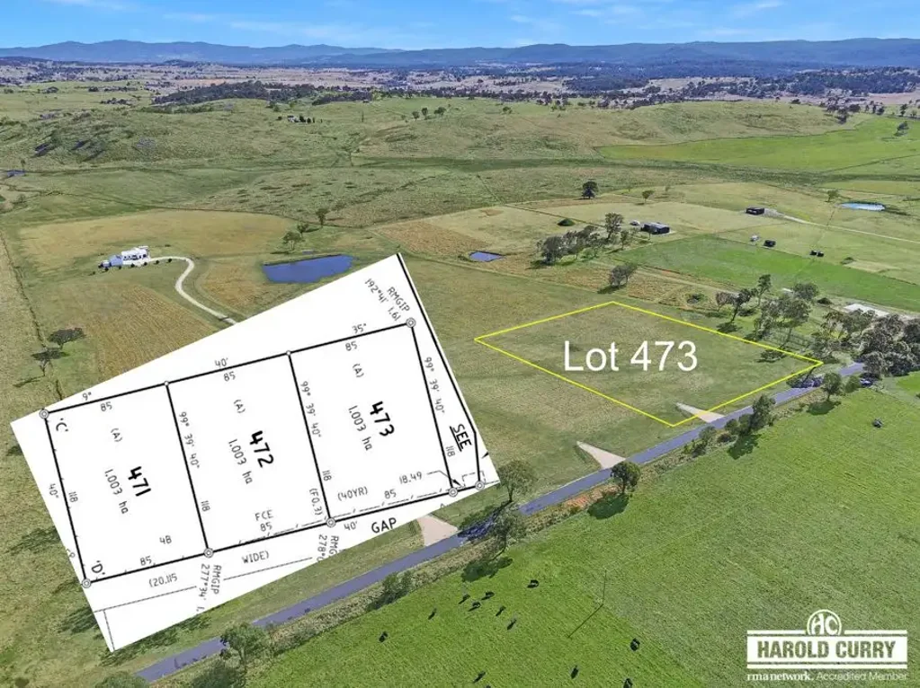 39 Bryans Gap Road, Tenterfield, NSW 2372