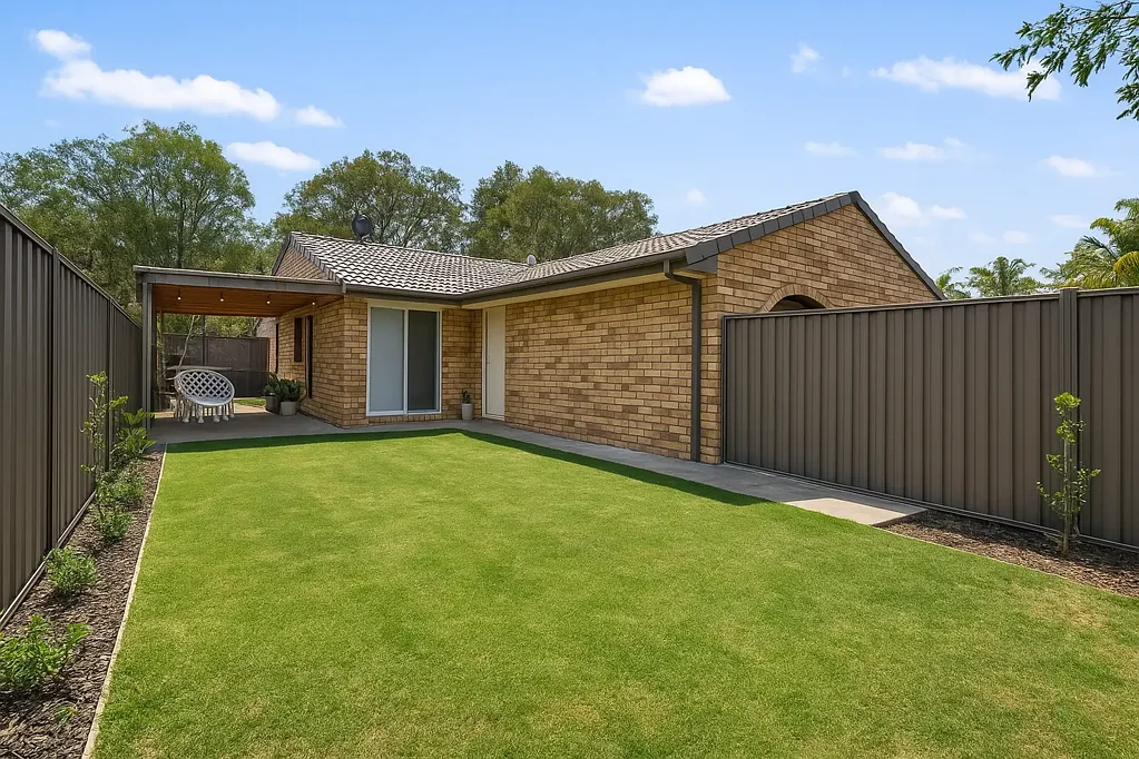 Ashmore 2બેડરૂમ TWO-BEDROOM VILLA IN GREAT LOCATION - ABSOLUTELY MUST BE SOLD!