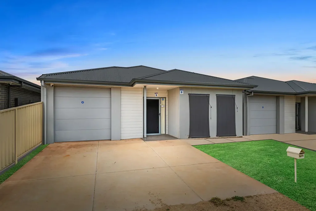 Salisbury East 4ਬੈੱਡਰੂਮ A Premium Purpose-Built NDIS Residence - Modern, Secure & Exceptionally Designed