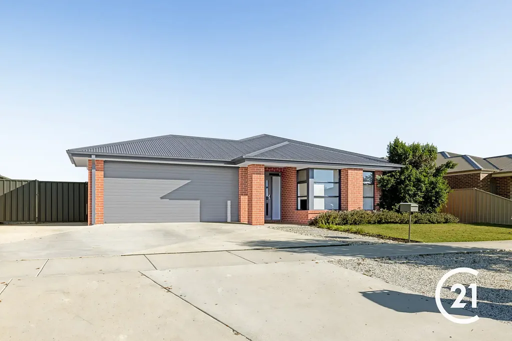 Echuca 4Kwarto Large Family Living