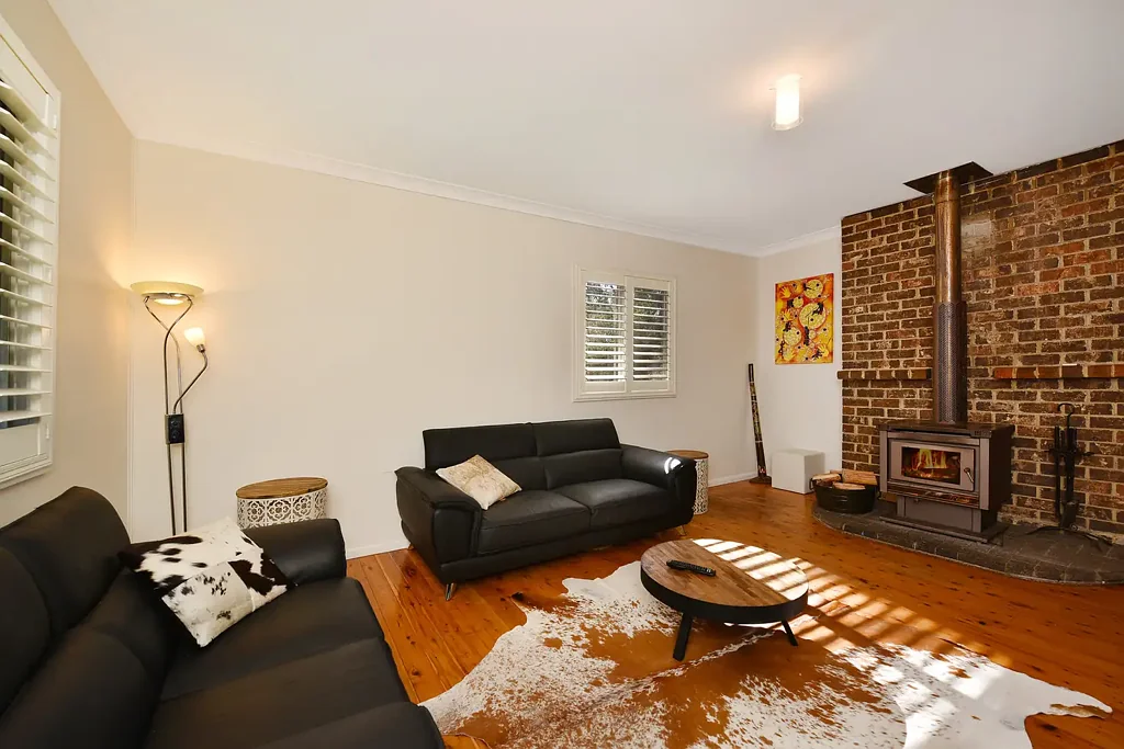 401 Great Western Highway, Blackheath, NSW 2785