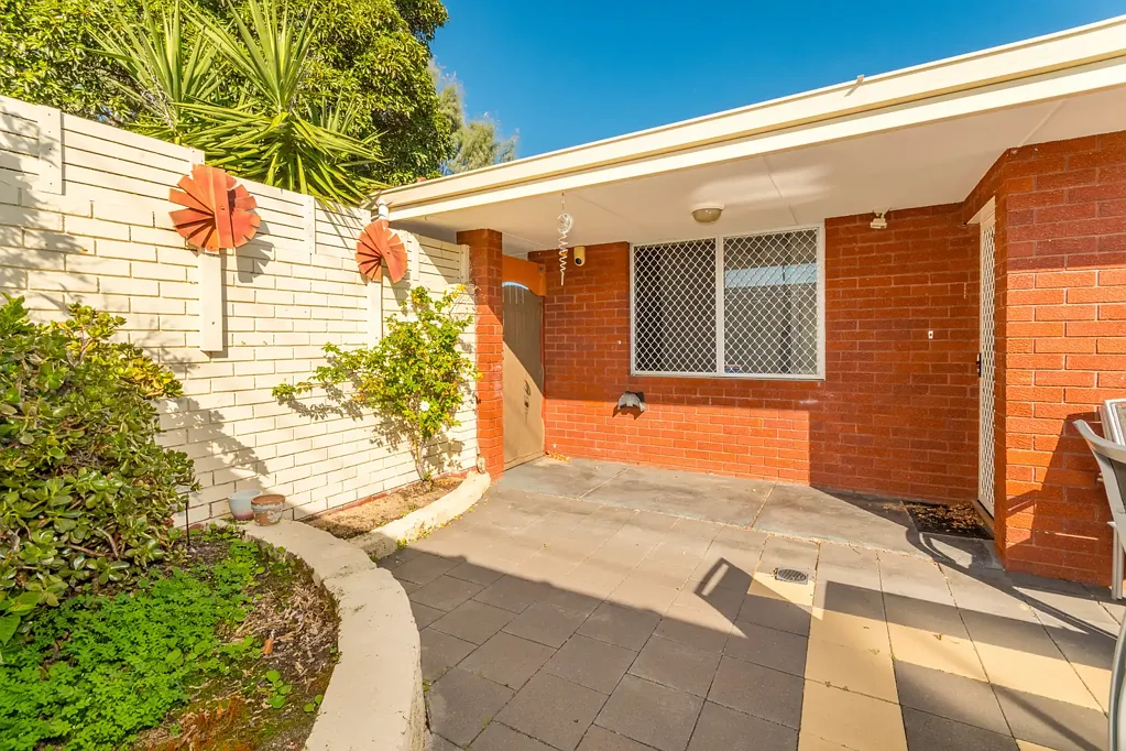 Osborne Park 2Phòng ngủ A SPECTACULAR CORNER GEM IN SPECTACULAR  SUBURB!!!