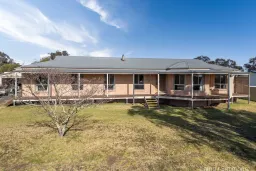 4 Roman Street, Uralla