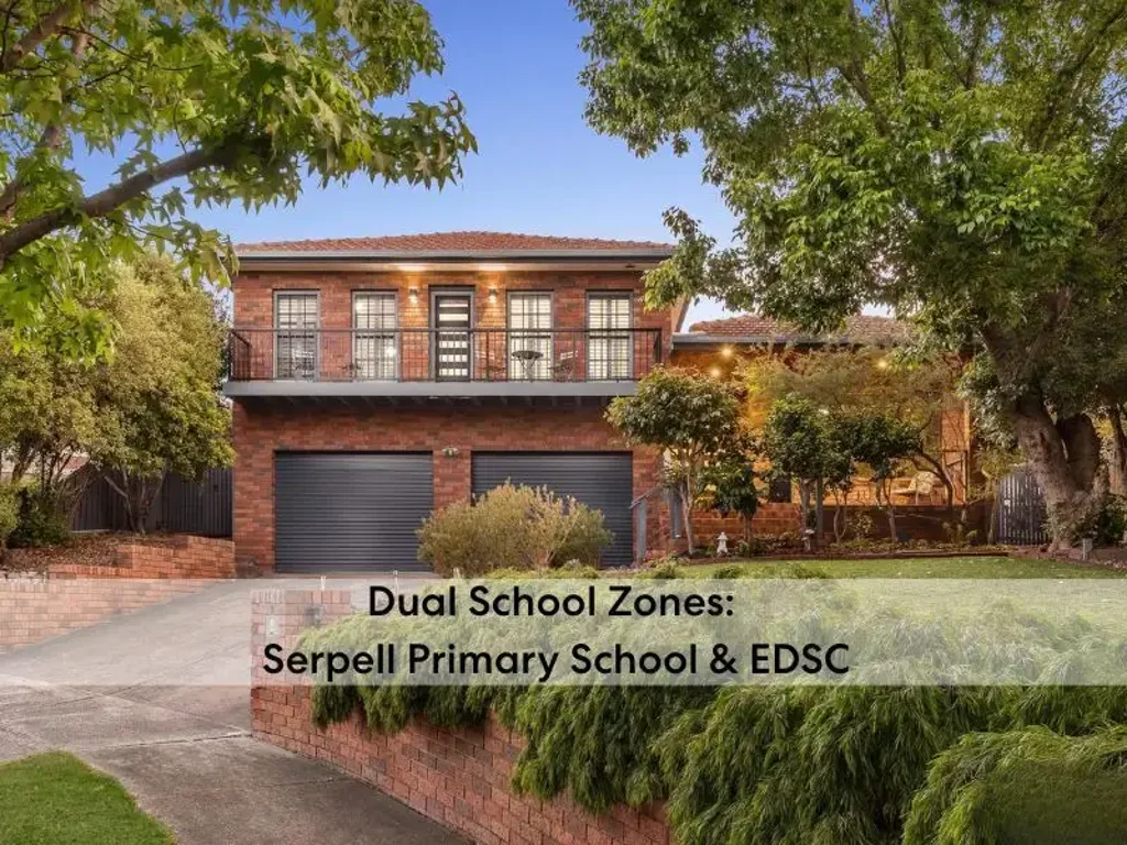 4 Adella Place, Templestowe, VIC 3106