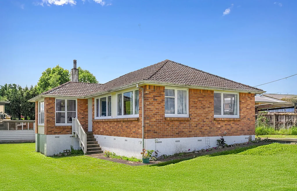 135 Arapuni Street, Putaruru, South Waikato, Waikato