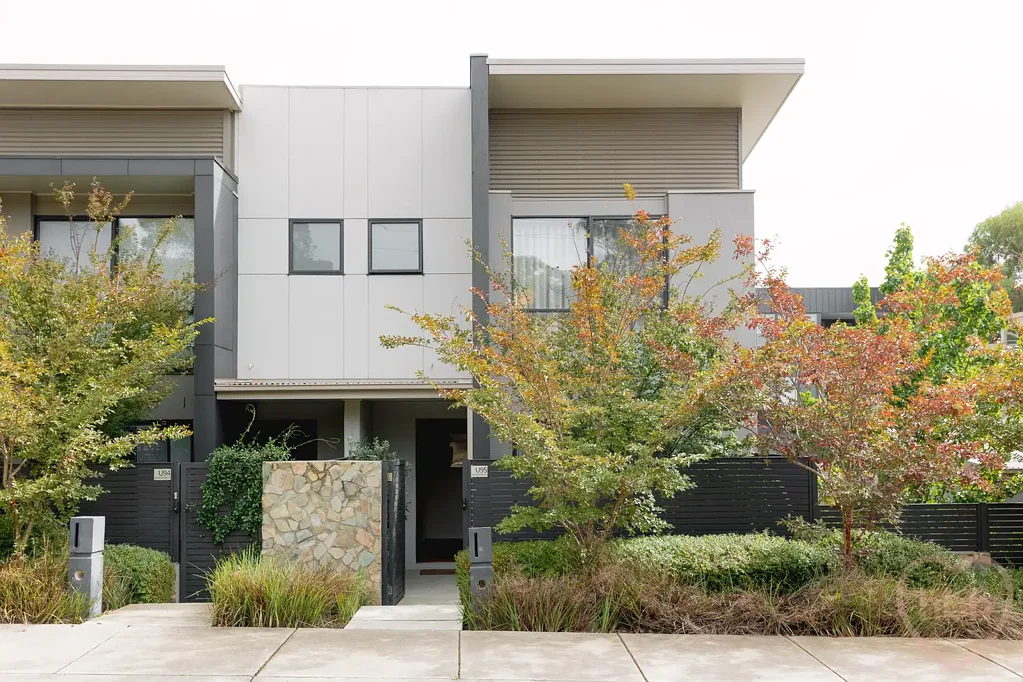 95/105 Redfern Street, Macquarie, ACT 2614