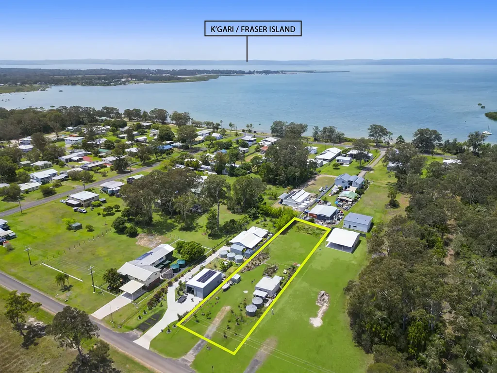 177 Wilkinson Road, Tuan, QLD 4650