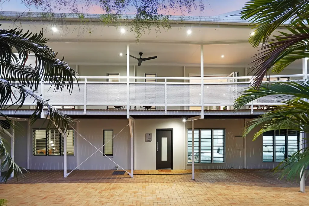 Larrakeyah 5Moenga LUXURIOUS LARRAKEYAH RESIDENCE – IT DOESN'T GET BETTER THAN THIS