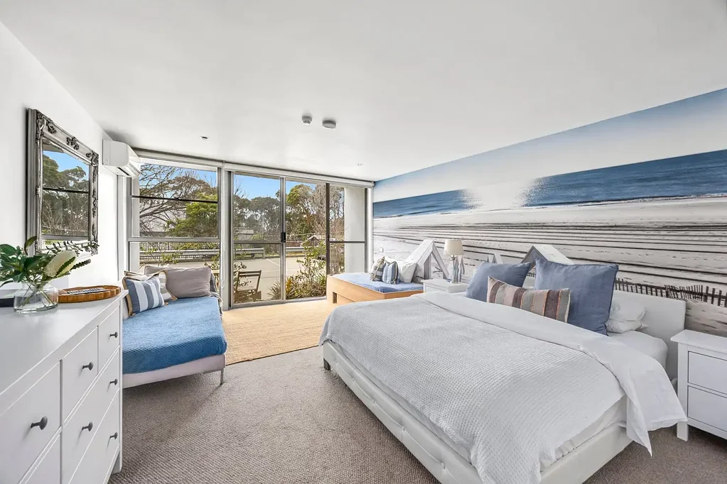 Lorne 1कमरा COASTAL CONVENIENCE, STEPS TO THE BEACH