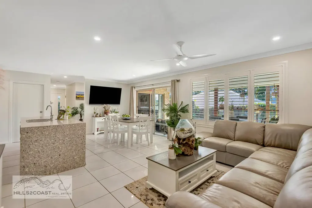 Goonellabah 3房  Discover Coastal-Regional Living at Its Finest
