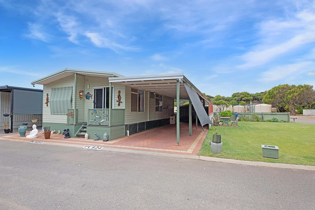 PCB 24/463 Marine Terrace, West End, WA 6530