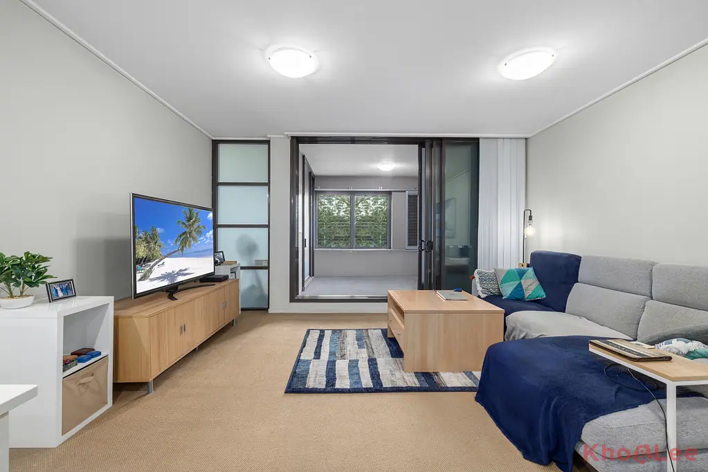 713/444 Harris Street, Ultimo, NSW 2007