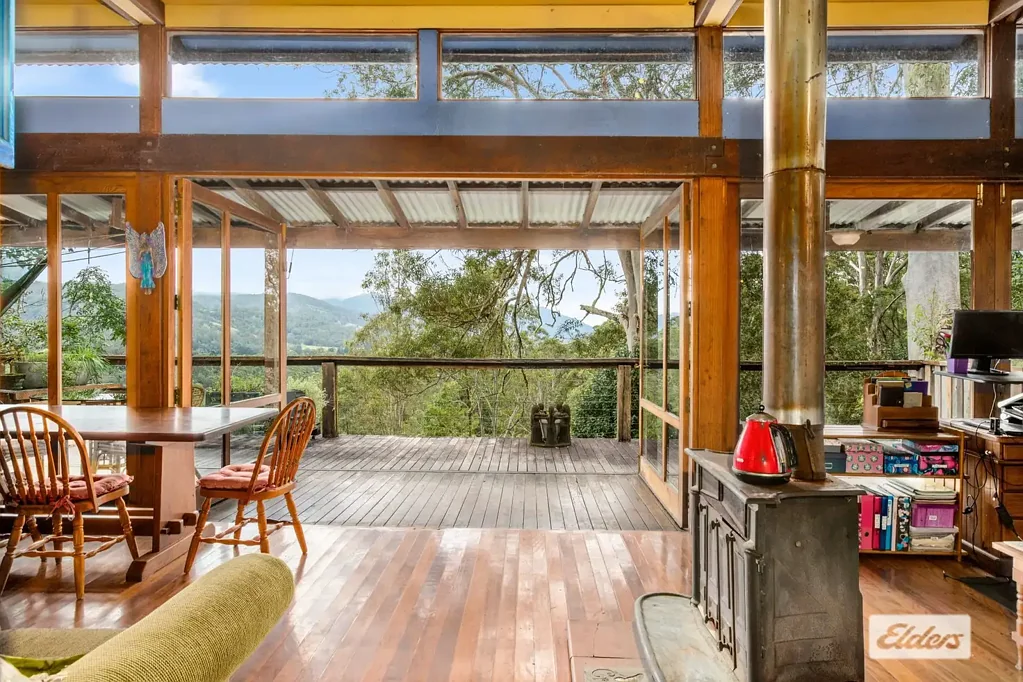 Kunghur 5Moenga 50 acre Nature Lovers Retreat