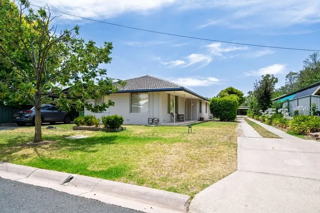 3/312 Smith Street, North Albury, NSW 2640