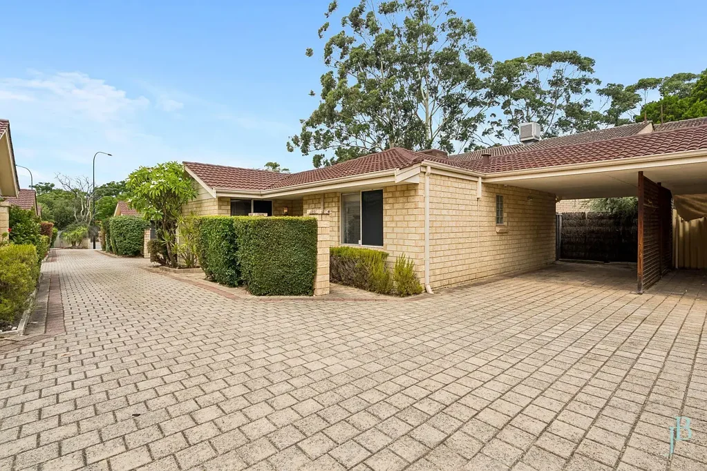 2/169 Canning Highway, South Perth, WA 6151