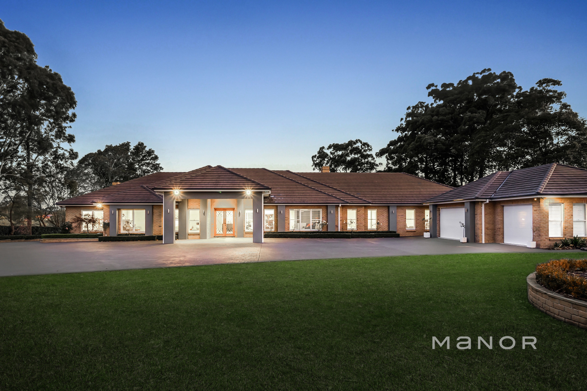 124 ANNANGROVE RD, ANNANGROVE NSW 2156, 0 chambres, 0 salles de bain, Lifestyle Section