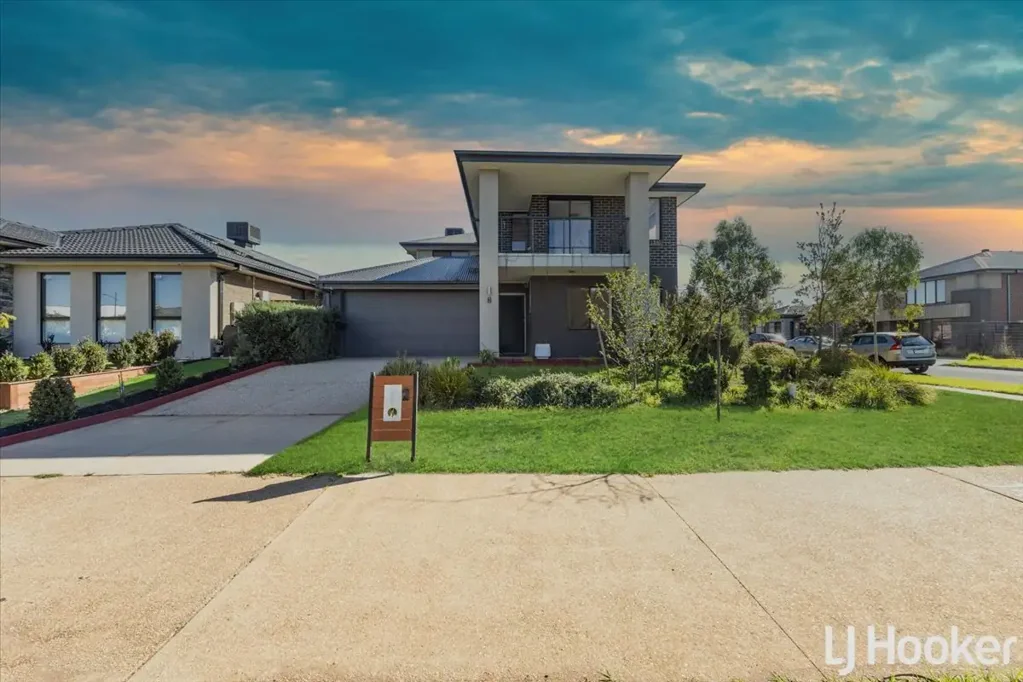 2 Alwyn Close, Aintree, VIC 3336