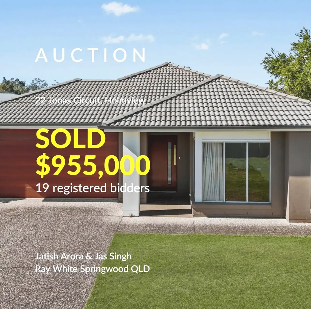 22 Jonas Circuit, Holmview, QLD 4207